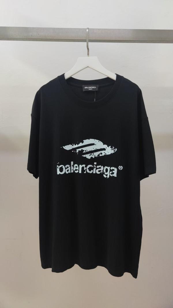 Balenciaga Shirts-130